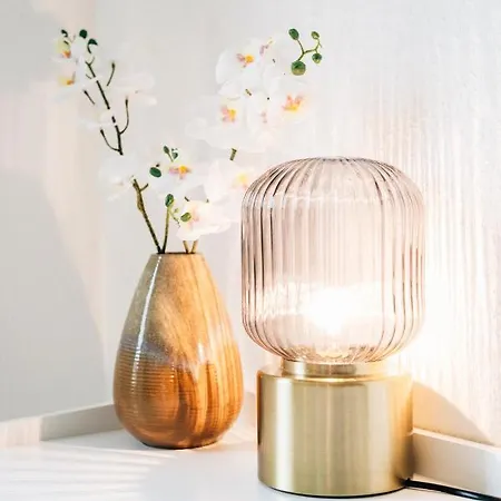 Modern-living Stadt-appartement Mitte