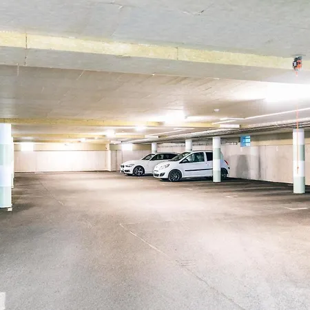 Modern-living Stadt-appartement Mitte * Bielefeld