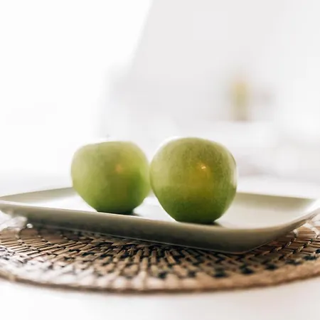 شقة Modern-living Stadt-appartement Mitte بيليفيلد