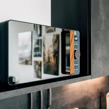 Modern-living Stadt-appartement Mitte *