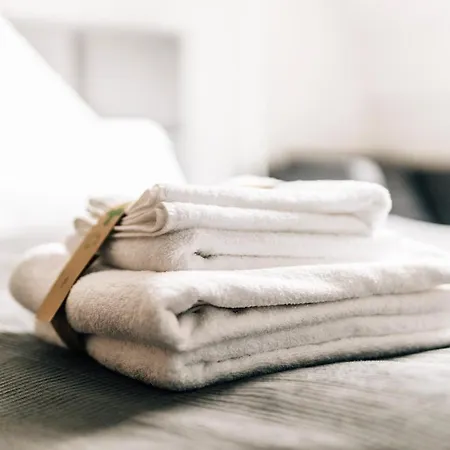 Modern-living Stadt-appartement Mitte شقة *