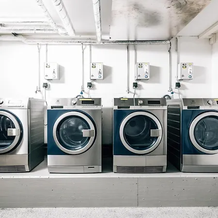 Modern-living Stadt-appartement Mitte شقة بيليفيلد