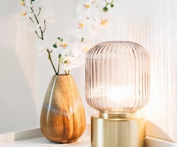 Modern-living Stadt-appartement Mitte