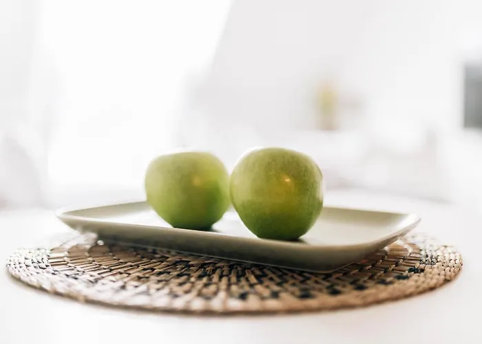 Apartman Modern-living Stadt-appartement Mitte Bielefeld