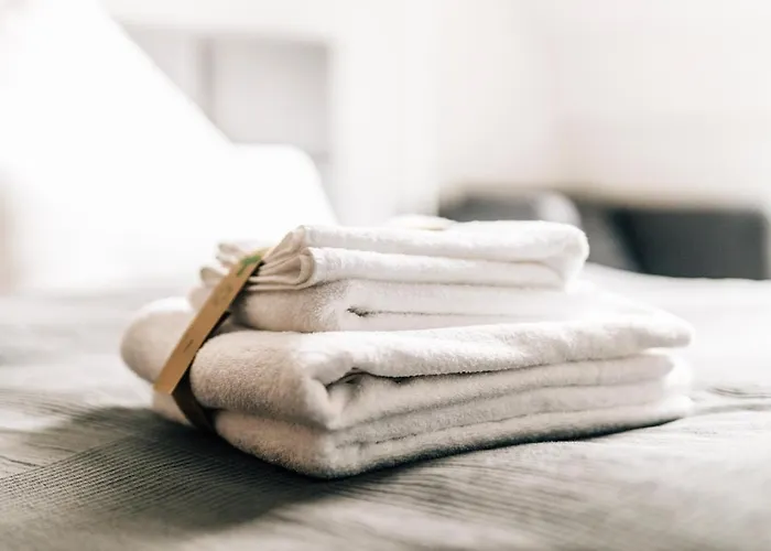 Modern-living Stadt-appartement Mitte Apartman *