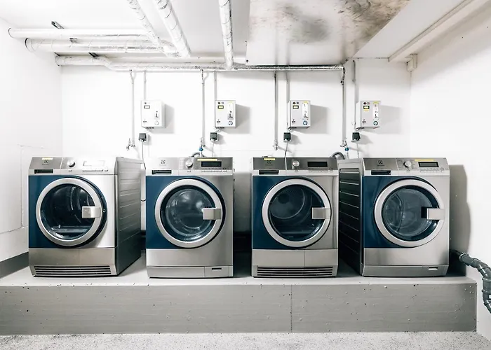 Modern-living Stadt-appartement Mitte Appartement Bielefeld